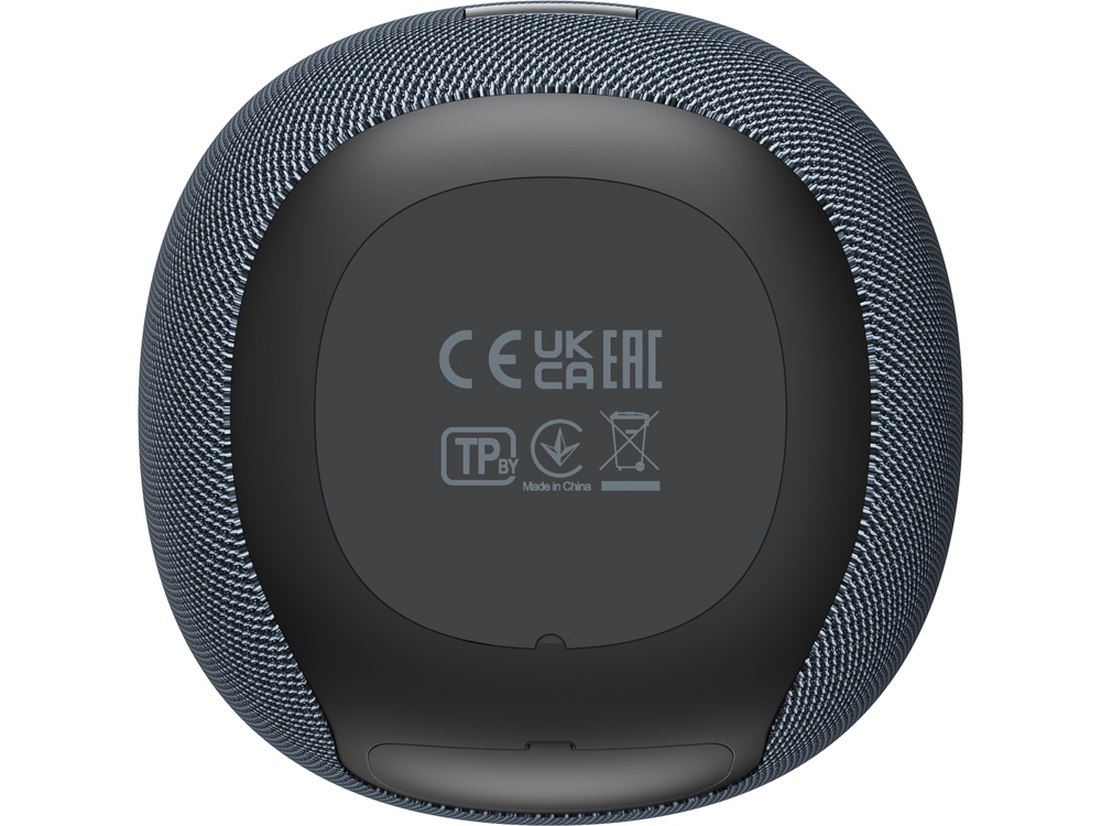 Беспроводная колонка Canyon BSP-8 (CNE-CBTSP8G), 10 Вт, серый-3