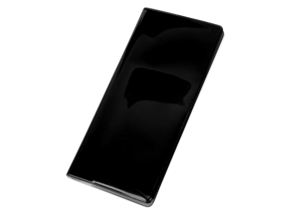 Дорожный органайзер Voyage 2.0, черный-0