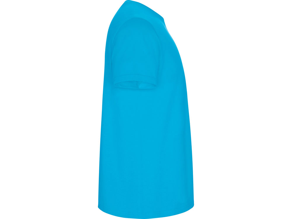 Футболка Stafford мужская, бирюзовый-3