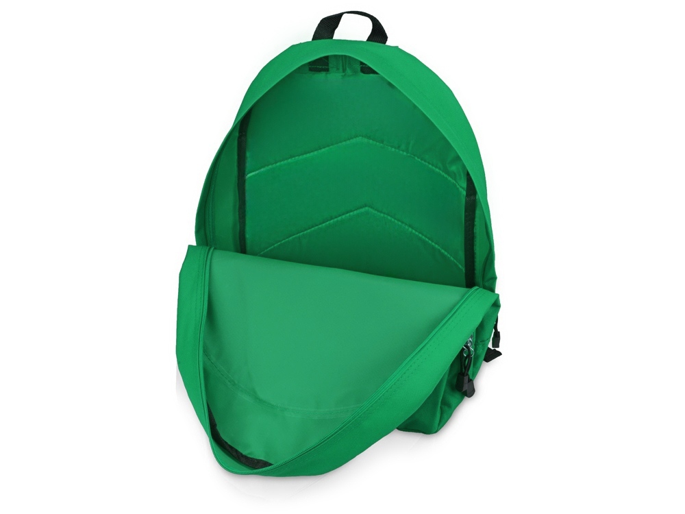 Рюкзак Rendy, ярко-зеленый-3