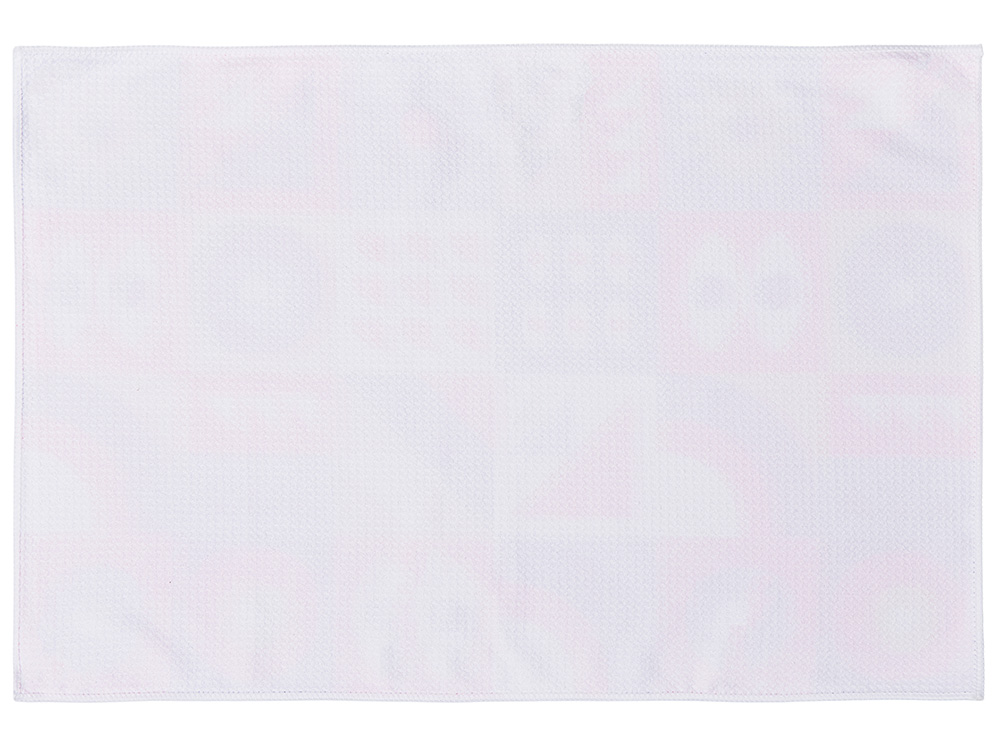 Спортивное полотенце для сублимации-1