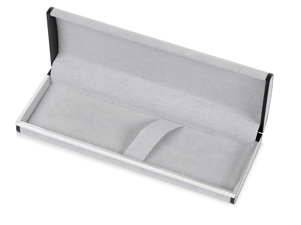 Футляр для ручек Velvet box, серый-2