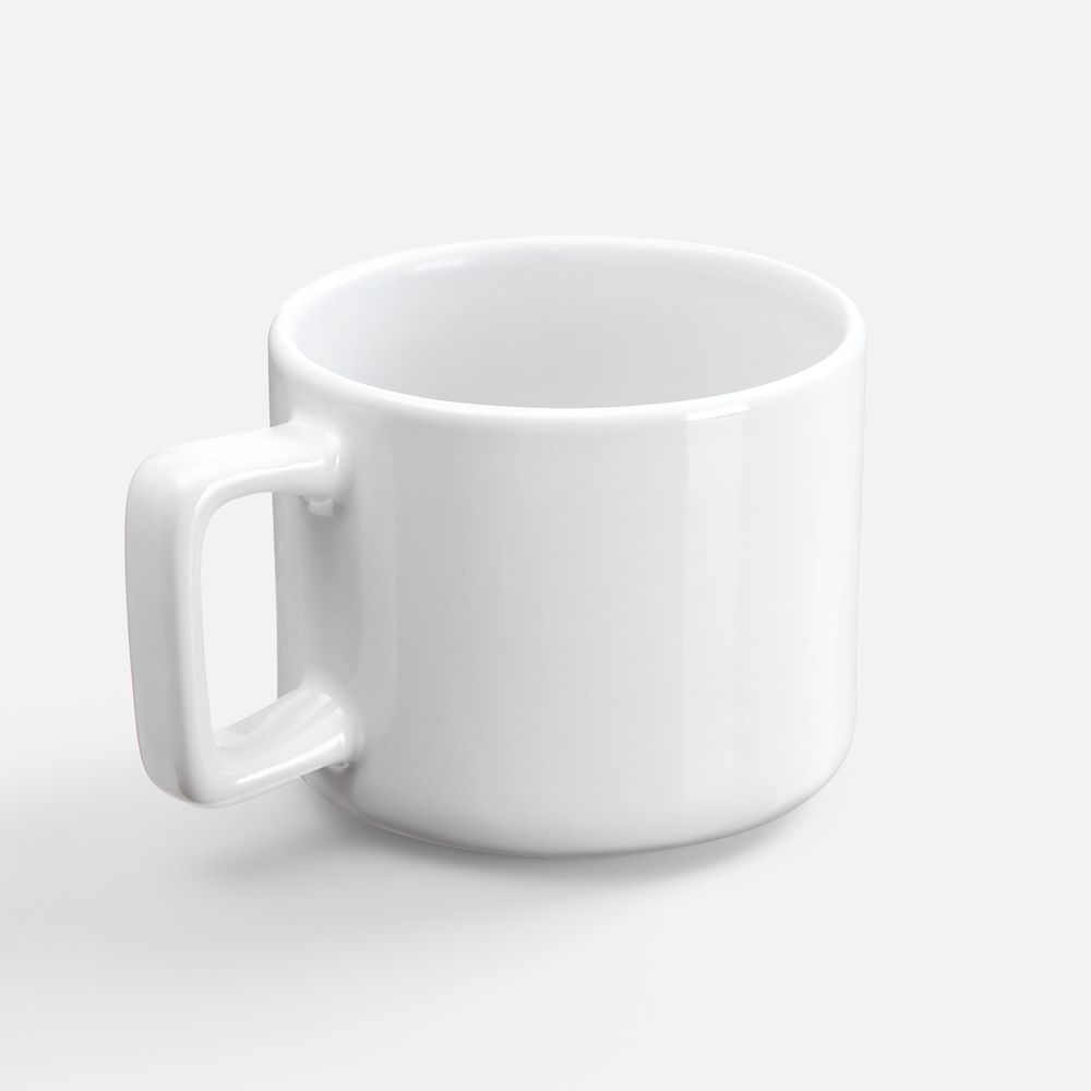 Чашка для сублимационной печати Jumbo-2