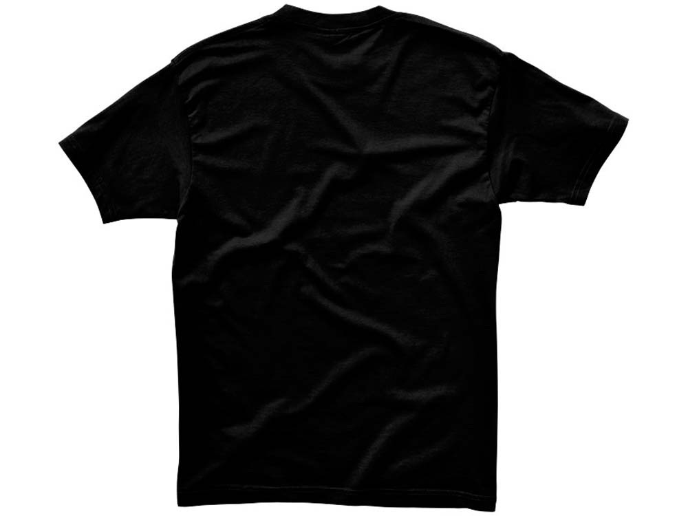 Футболка Ace мужская, черный-3