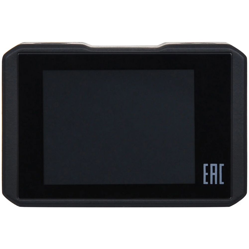 Экшн-камера Digma DiCam 520, серая-2