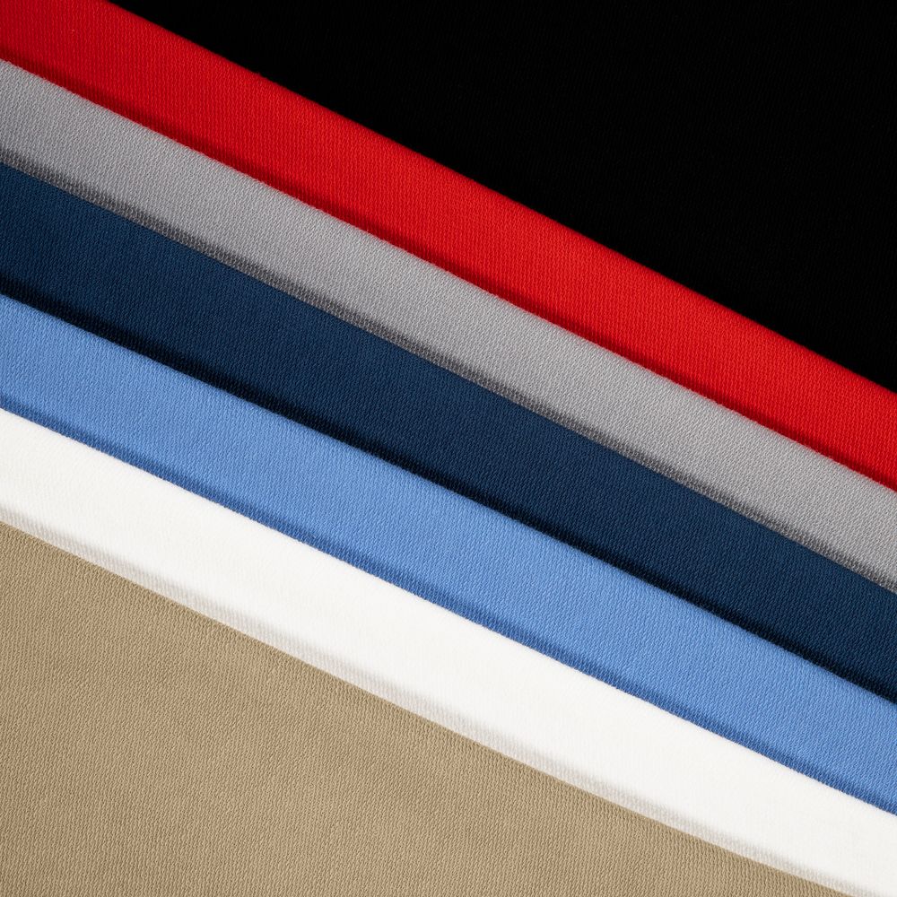 Футболка оверсайз унисекс Kosmos 2.0, красная-3