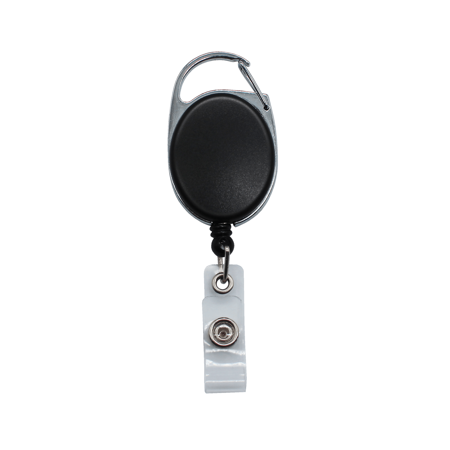 Ретрактор 4hand premium (чёрный)-1