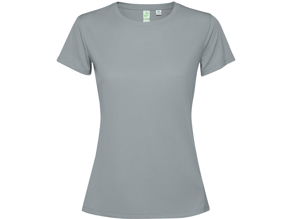 Футболка Estoril женская, серый-0