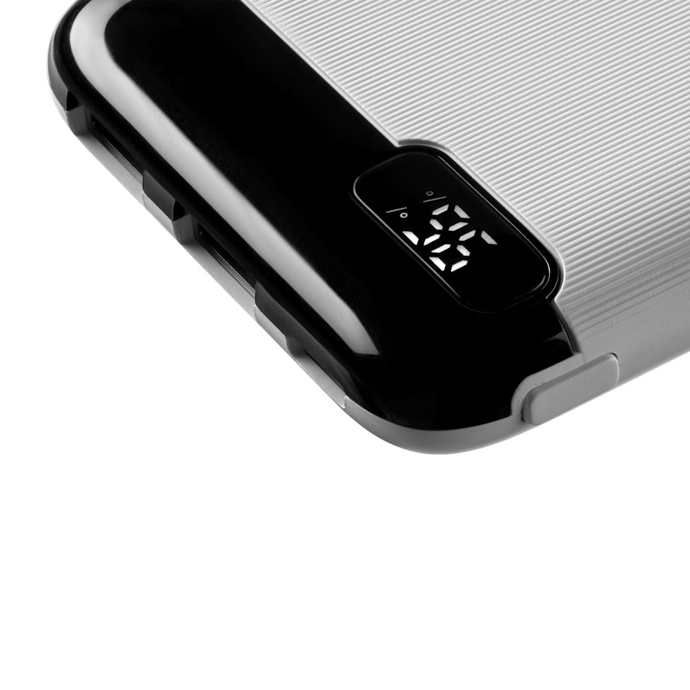 Внешний аккумулятор Fast Trick с Type-C, 5000 мАч, белый-2