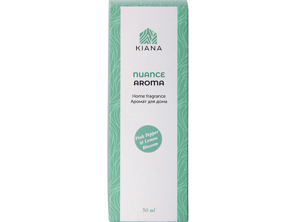 Ароматический диффузор Pink Pepper & Lemon Blossom-6