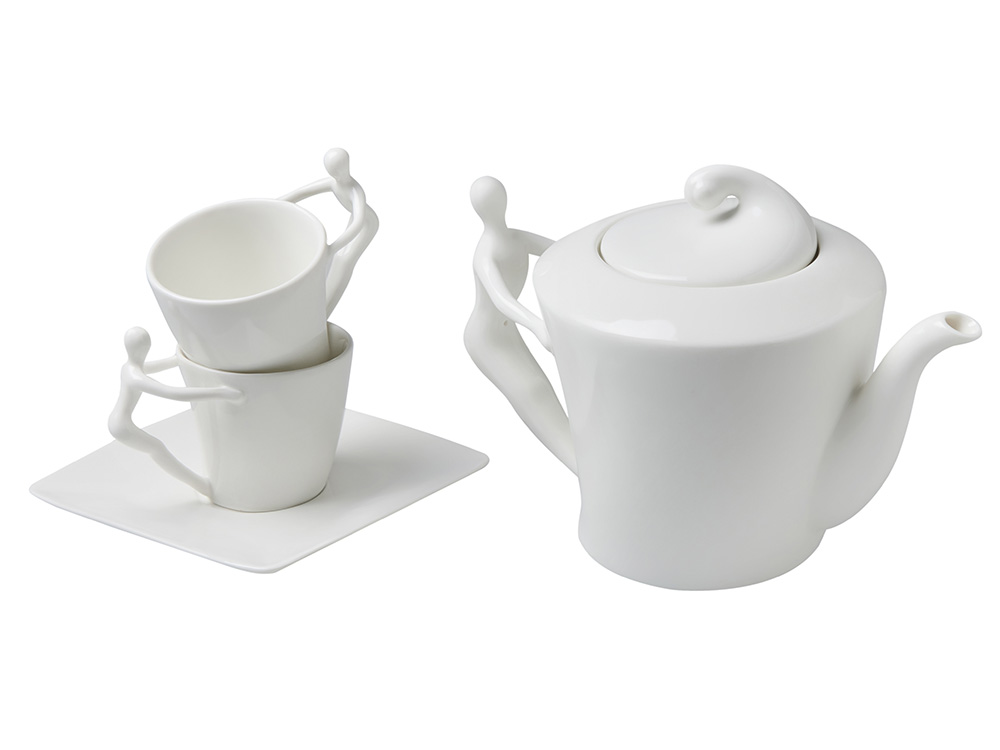 Сервиз Эмоции-4