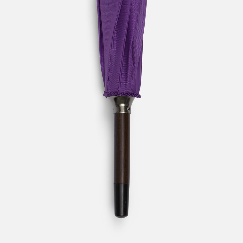 Зонт-трость Standard, фиолетовый-2
