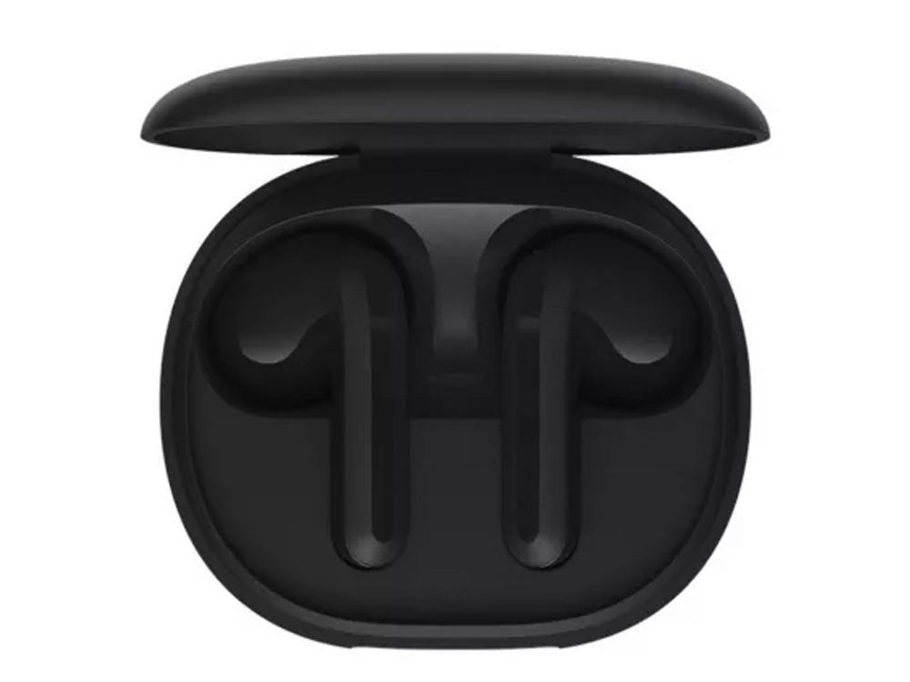 Наушники Redmi Buds 4 Lite Black M2231E1 (BHR7118GL)-2