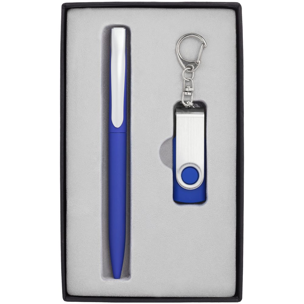 Набор Twist Classic, синий, 8 Гб-2