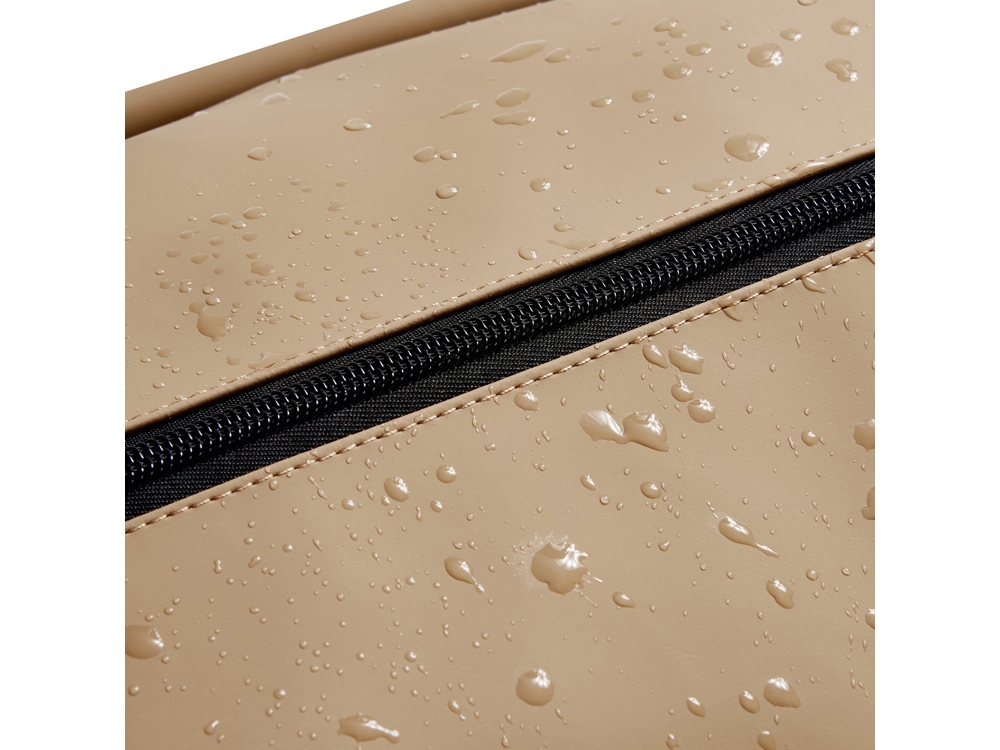 Сумка дорожная DELSEY, TURENNE, 26л, бежевый-3