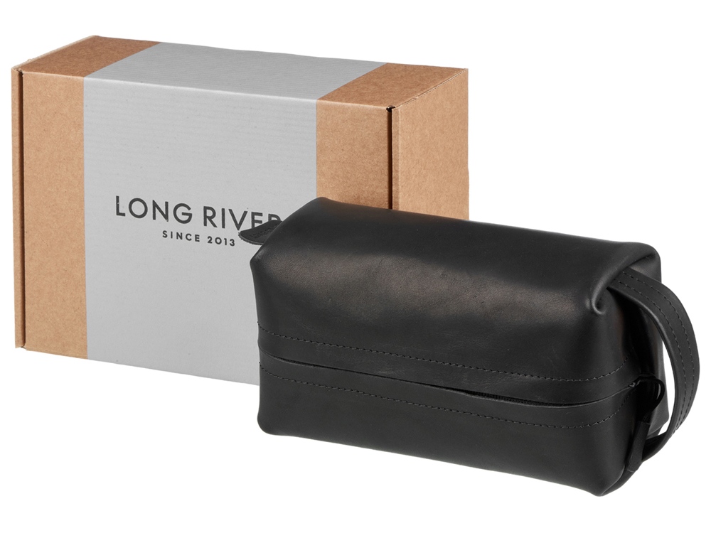 Косметичка Брис, черный-8