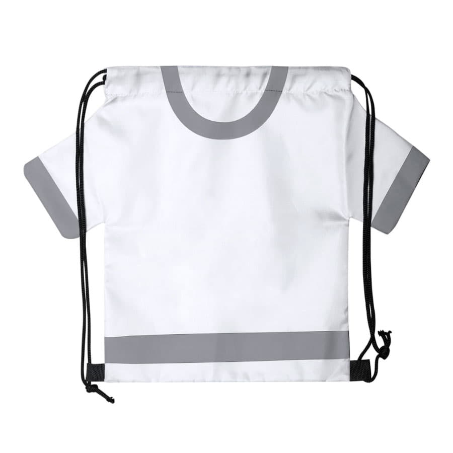 Рюкзак детский TROKYN, белый-1