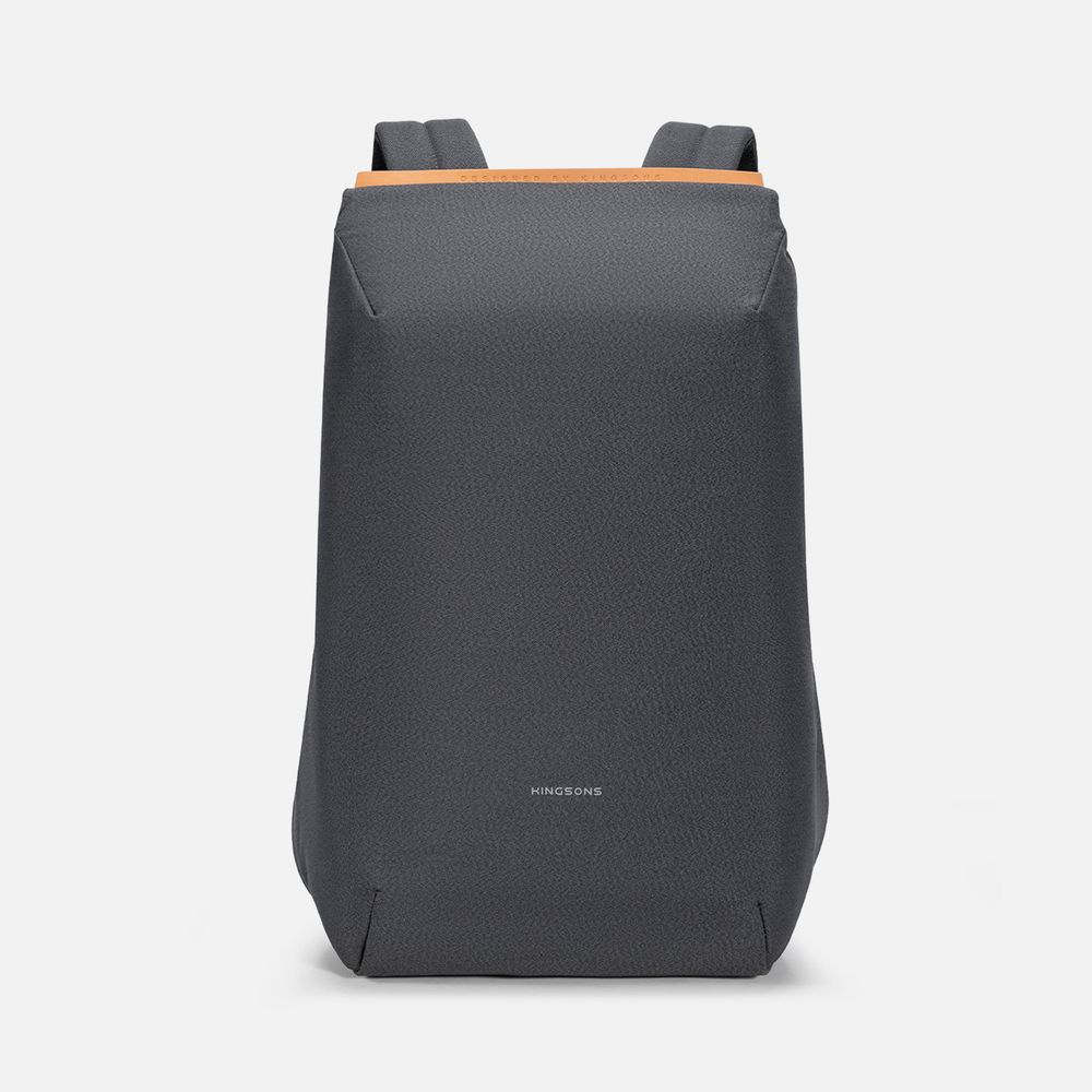 Рюкзак Orvion, cерый-1