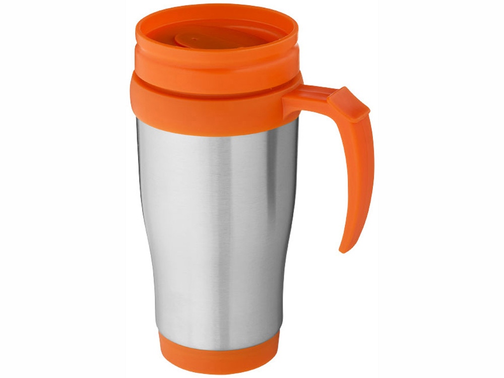 Термокружка Sanibel, оранжевый-0