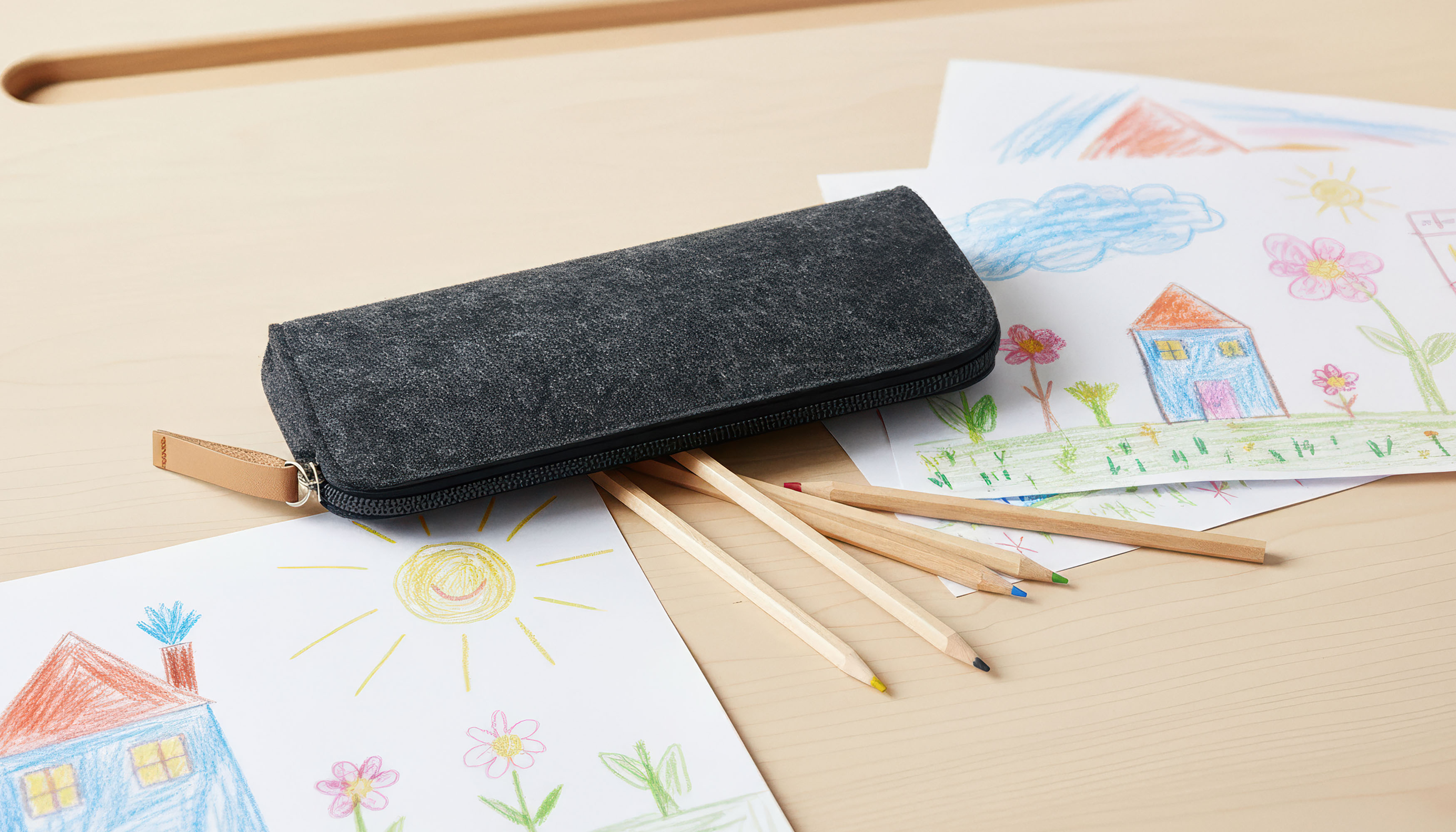 Набор для рисования "Гамма"-1