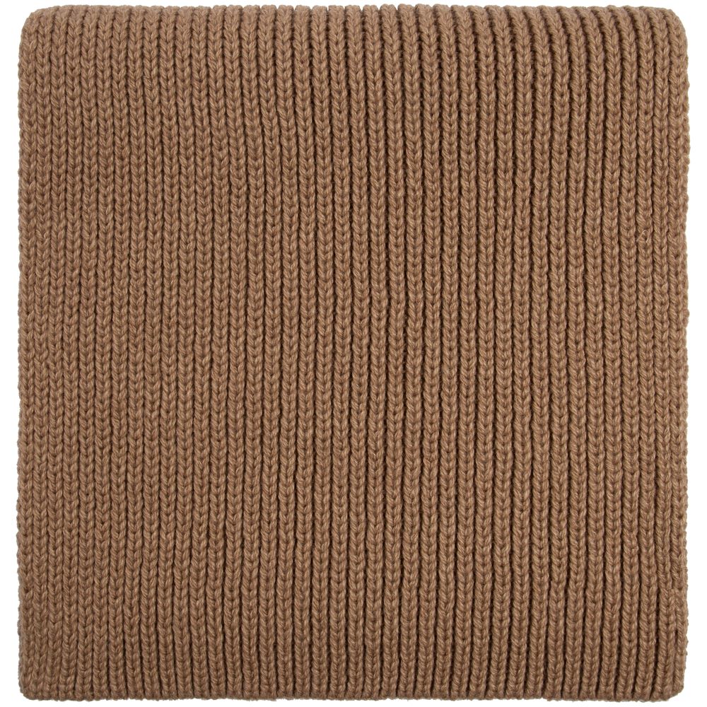 Шарф Tommi, бежевый меланж-0