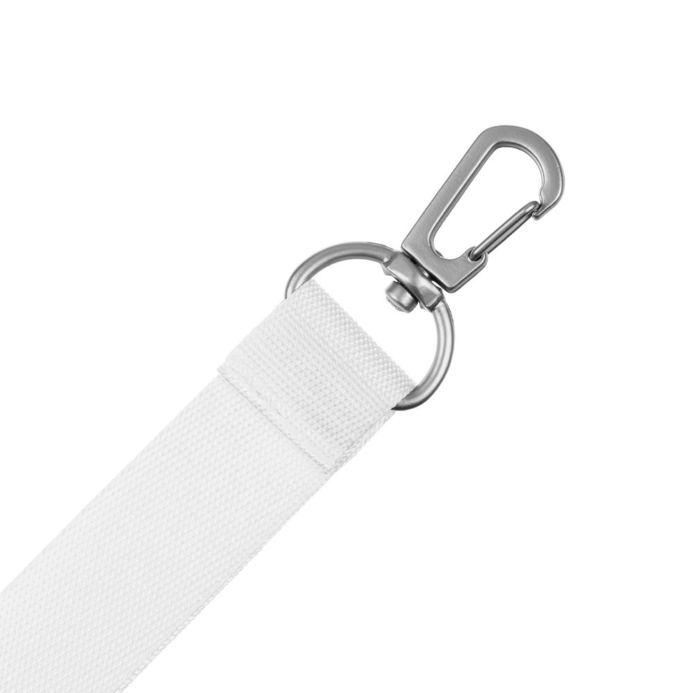 Ремувка Trinket, белая с серебристым-2