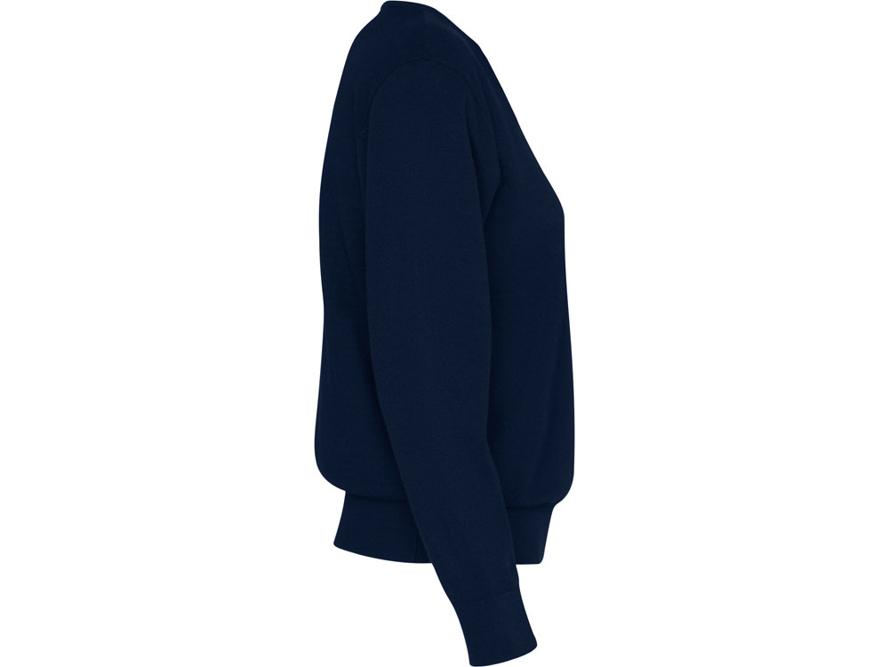 HILUX WOMAN джемпер, нэйви-3