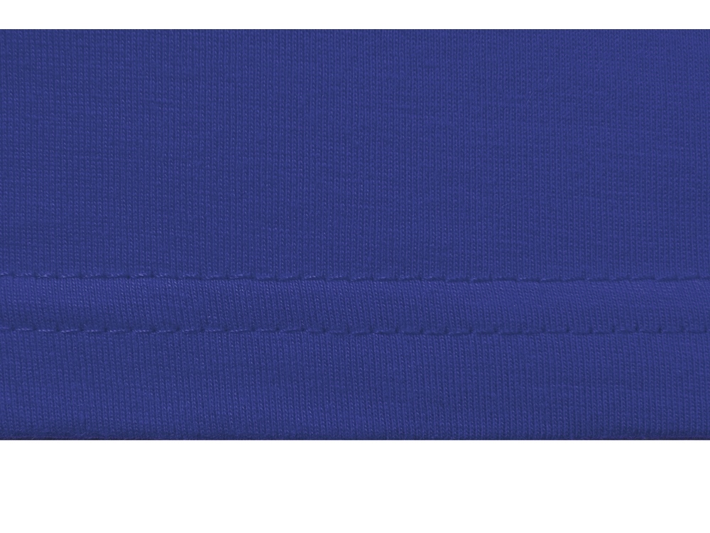 Футболка Heavy Super Club мужская с V-образным вырезом, кл. синий-11