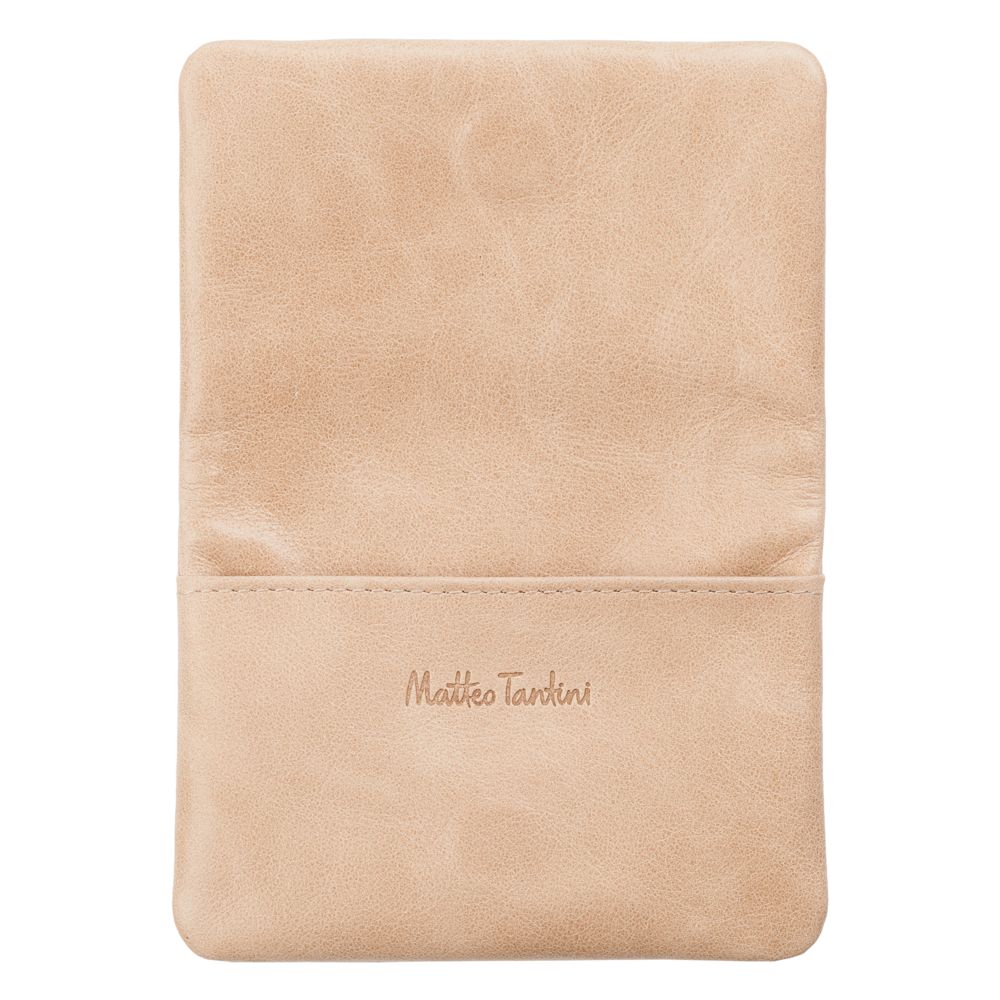 Футляр для визиток Caffelatte-3