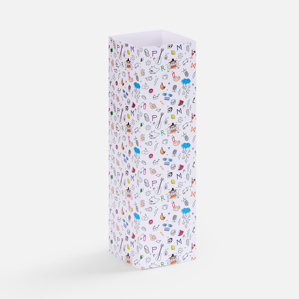 Шубер Casefect на заказ, M-0