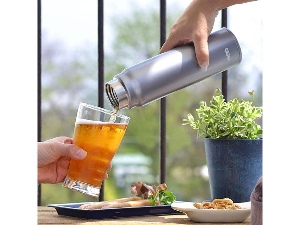 Термос из нерж. стали тм THERMOS FJK-500 SL0,5 L-6