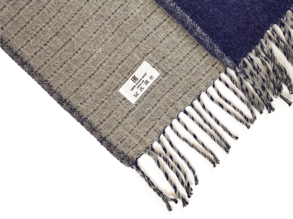 Плед VLR CONCEPT DEVIKA 7016-3