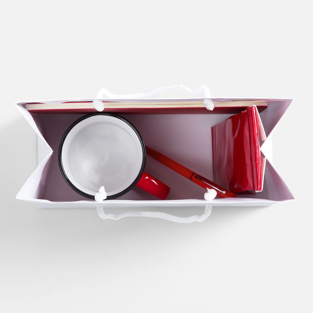 Набор Luba, красный-1