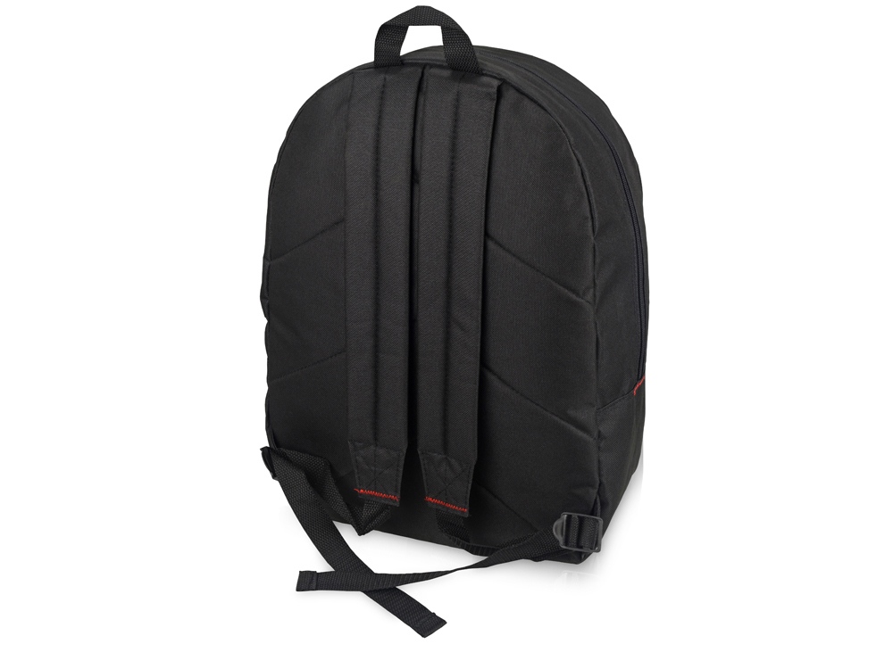 Рюкзак Vancer, черный-1