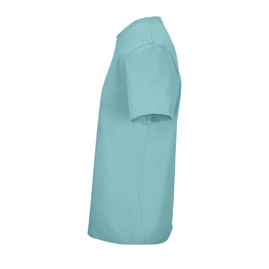 Футболка унисекс LEGEND 175, бирюзовый-1