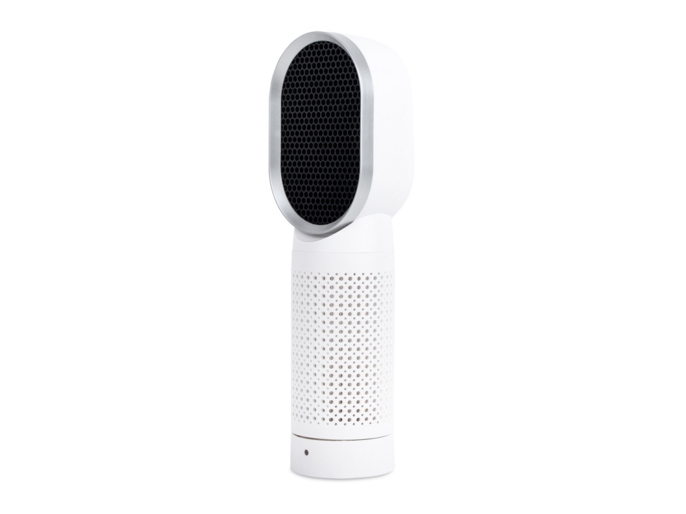 Воздухоочиститель Rombica FLOW Ultima White-0