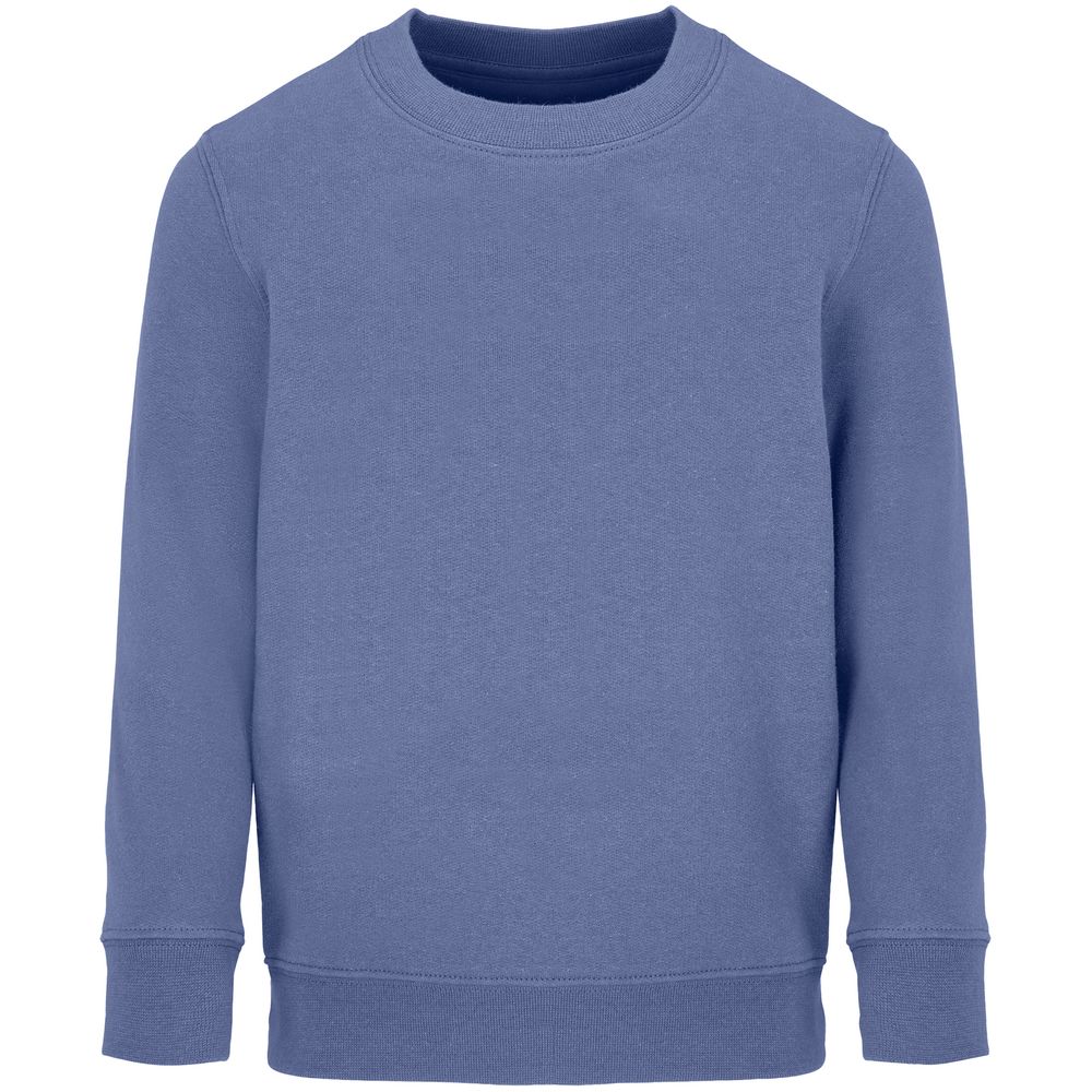 Свитшот детский Columbia Kids, синий-1