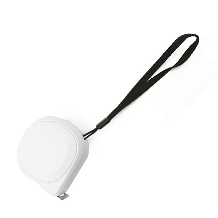 Рулетка Tools Standart, Белый-3