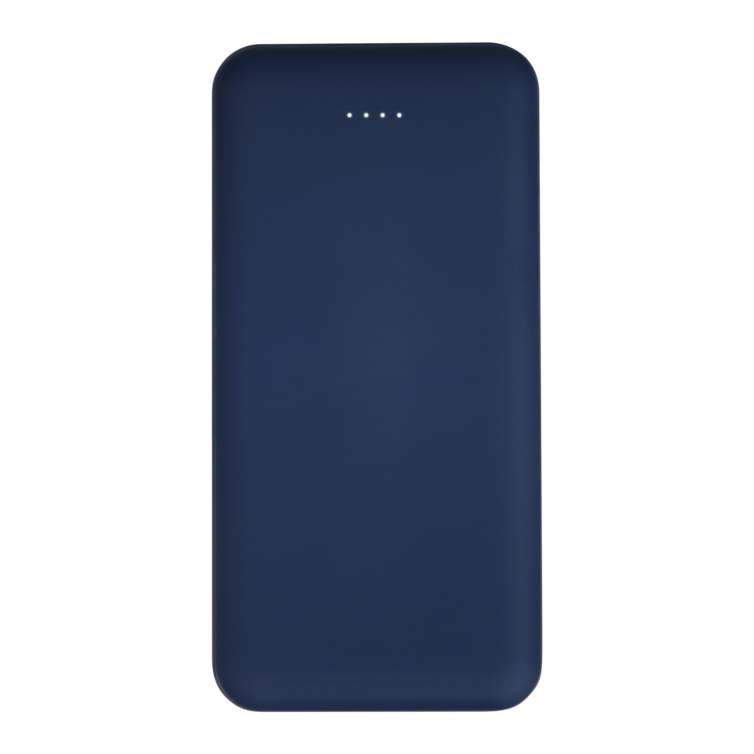 Внешний аккумулятор Elari Plus 10000 mAh, синий-1