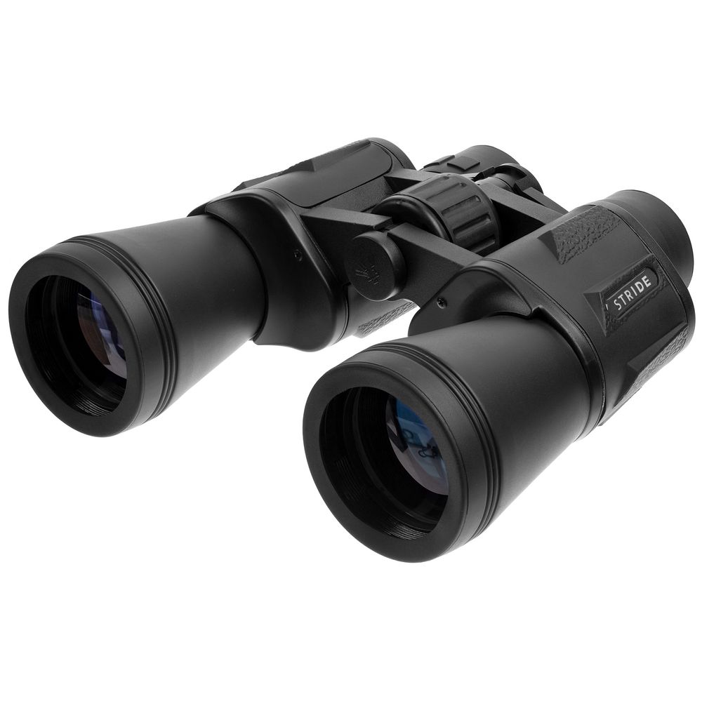 Полевой бинокль Vaks, черный-1