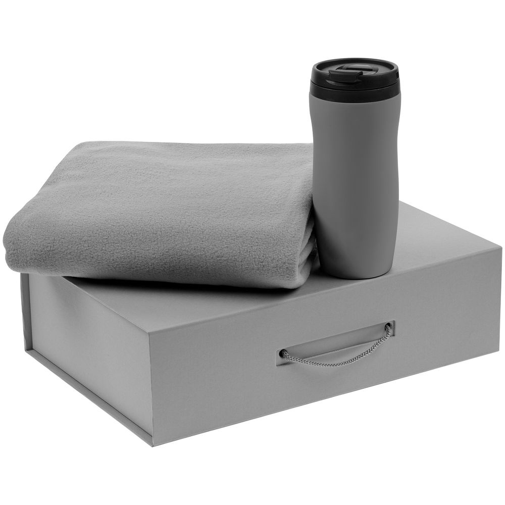 Набор Proforma, серый-0