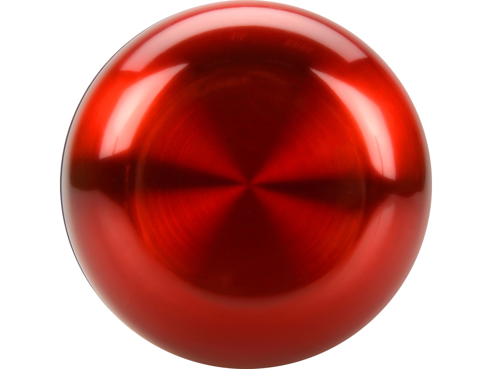 Термос Ямал с чехлом, 500мл, красный-4