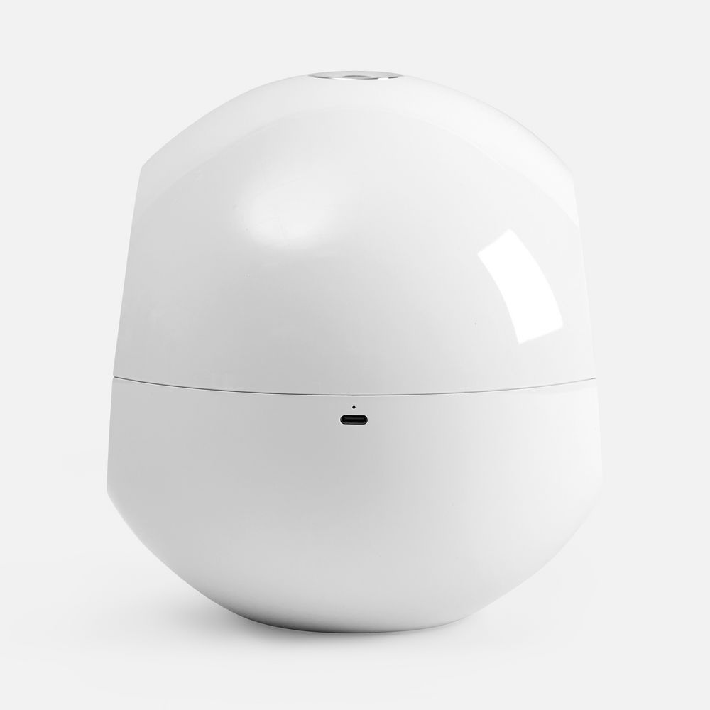 Антигравитационный увлажнитель antiGravity, белый-4