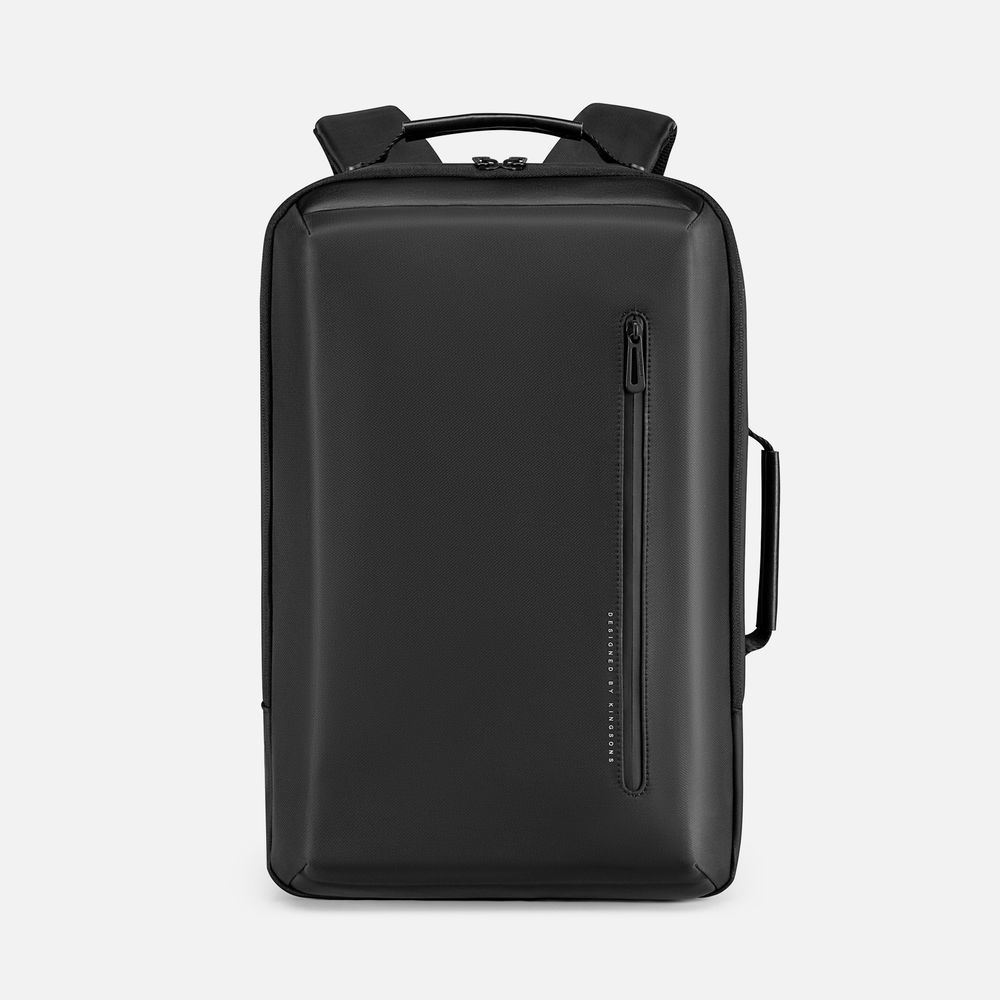 Рюкзак Utmost, черный-1