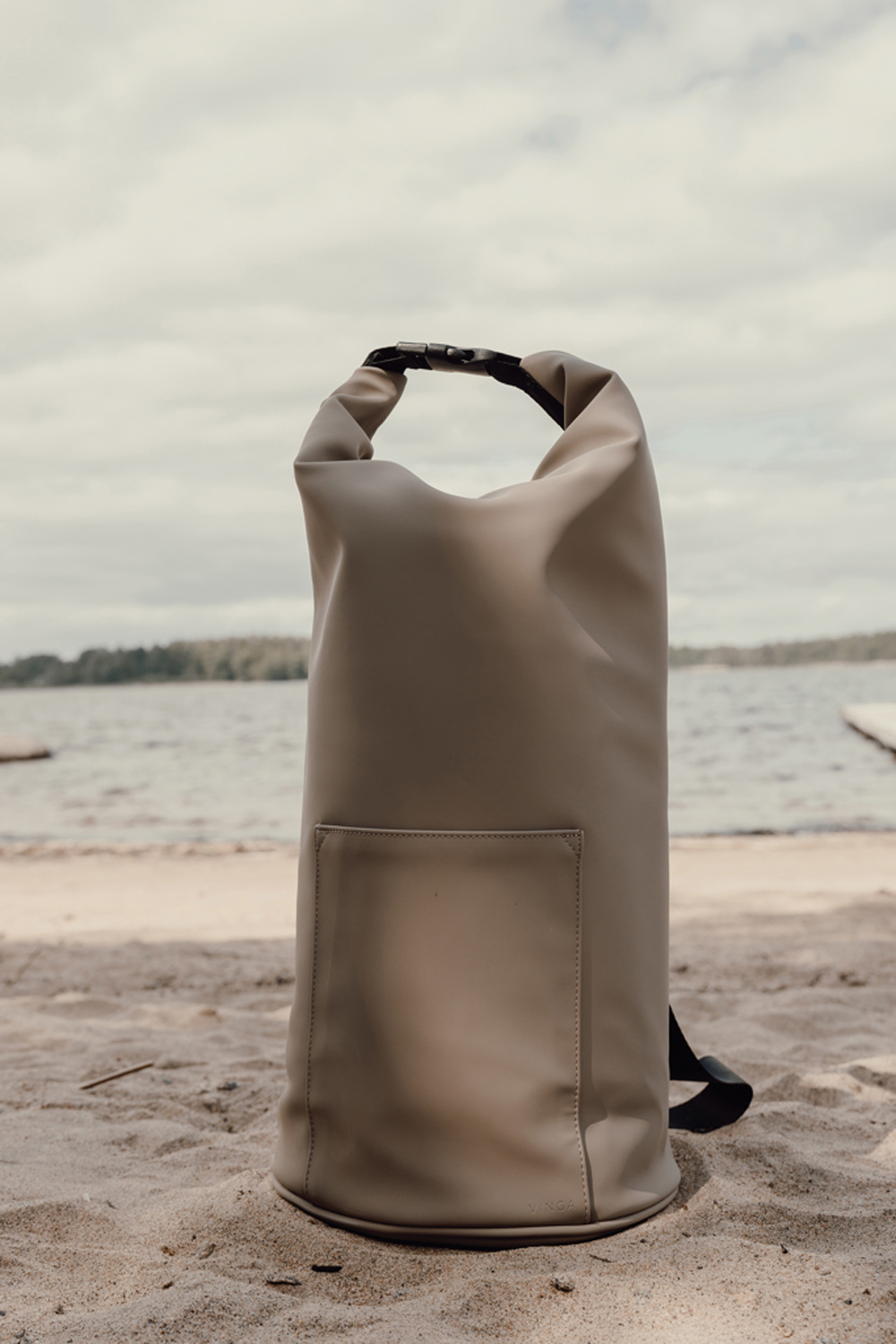 Сумка-холодильник роллтоп VINGA Baltimore RCS-3