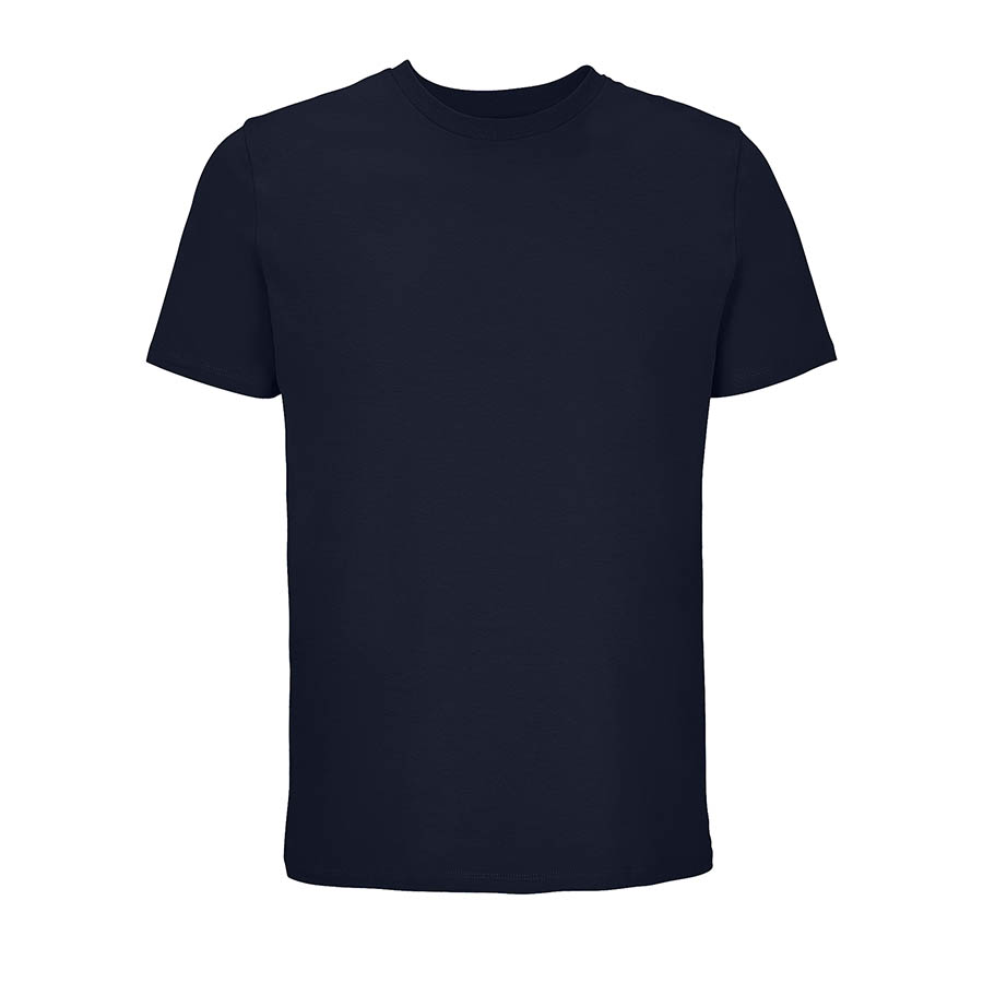 Футболка унисекс LEGEND 175, темно-синий-0