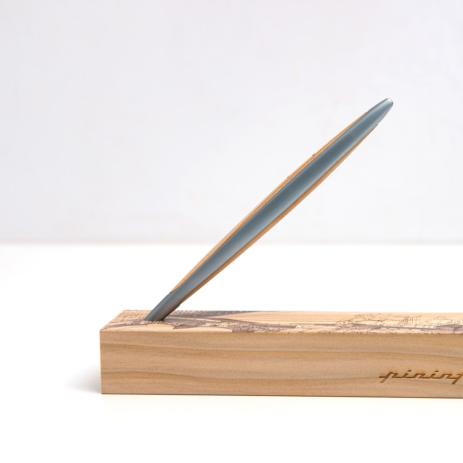 Вечная ручка Pininfarina Cambiano FIRENZE-7