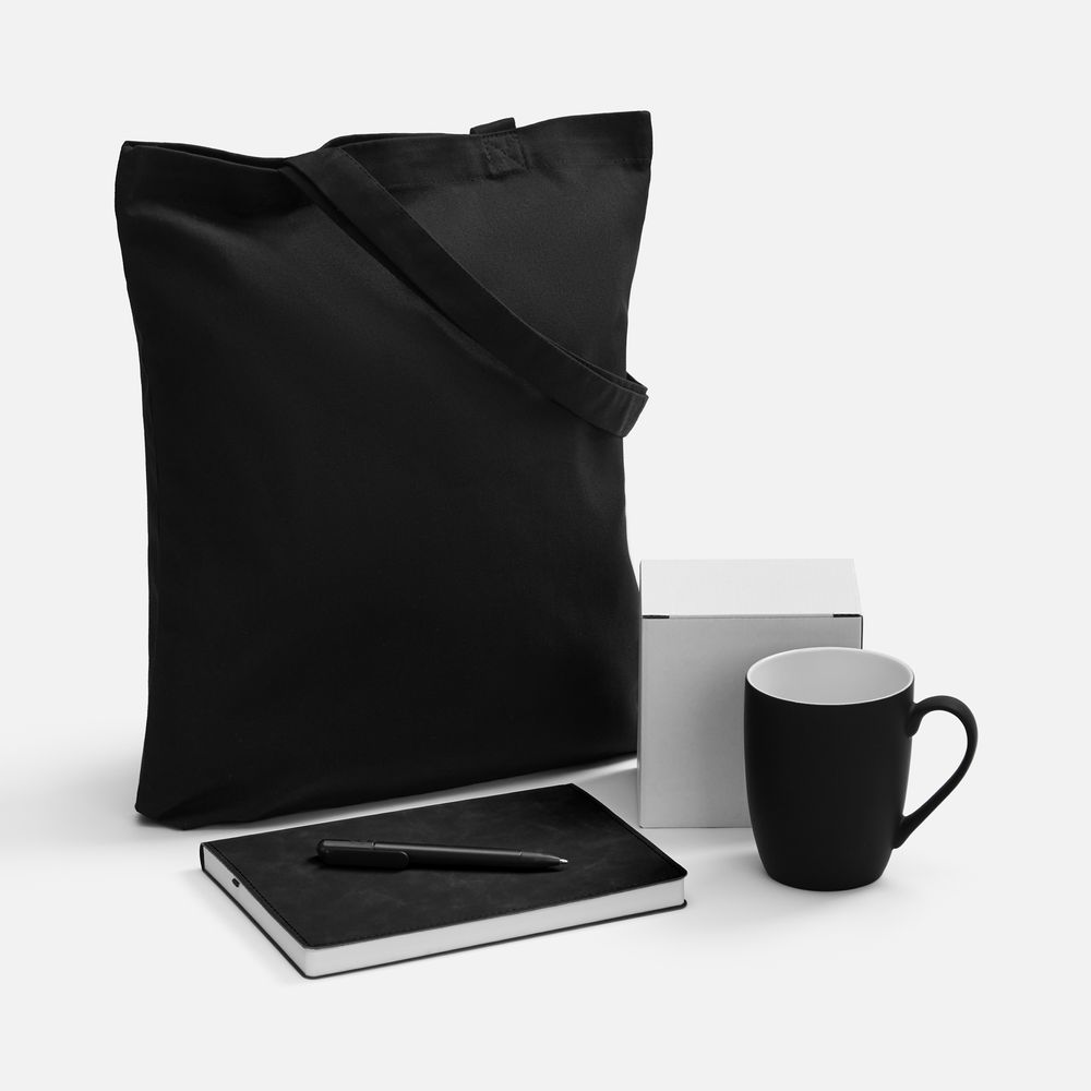 Набор Urban Office, черный-1