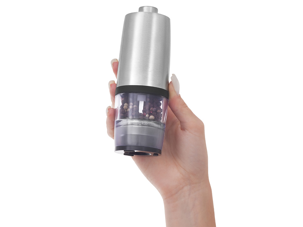 Электрическая мельница для специй, на батарейках Origanum-5