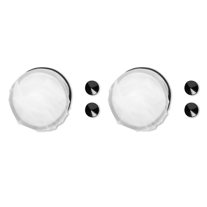 Экран от солнца, черный-2